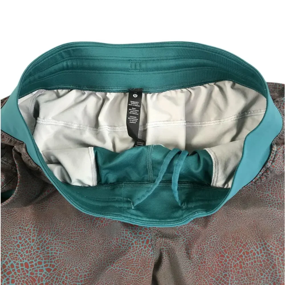 Lululemon linerless short